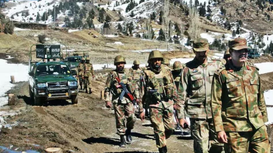 At least 19 soldiers, 45 terrorists killed in Pakistan’s Khyber Pakhtunkhwa At least 19 soldiers, 45 terrorists killed in Pakistan’s Khyber Pakhtunkhwa
