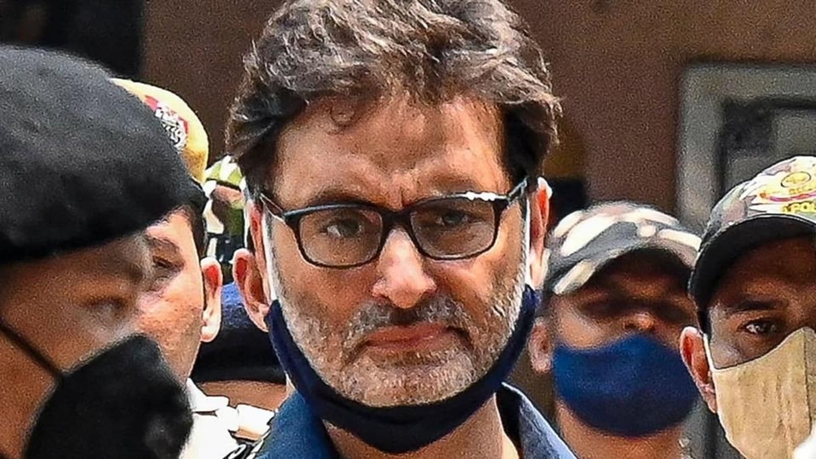 Yasin Malik Claims He Briefed Then PM Manmohan Singh After Hafiz Saeed Meeting, Calls Case ‘Betrayal’ Yasin Malik Claims He Briefed Then PM Manmohan Singh After Hafiz Saeed Meeting, Calls Case ‘Betrayal’
