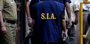 Hizb Terrorist Escape Case: SIA Conducts Raids in South Kashmir Hizb Terrorist Escape Case: SIA Conducts Raids in South Kashmir