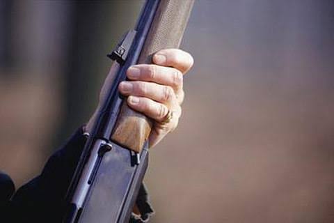 BSF jawan injured in accidental firing in Kupwara BSF jawan injured in accidental firing in Kupwara