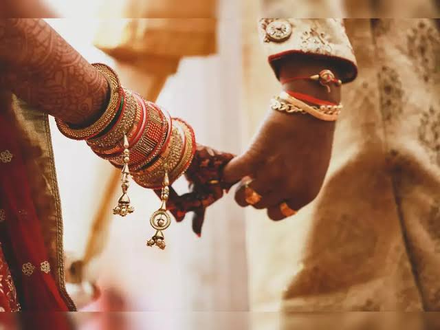 Over 36,800 Child Marriages Foiled in Madhya Pradesh Since April 2023: JRC Founder Over 36,800 Child Marriages Foiled in Madhya Pradesh Since April 2023: JRC Founder
