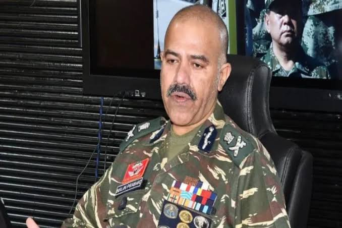 J-K DGP directs police to monitor social media to curb misinformation J-K DGP directs police to monitor social media to curb misinformation