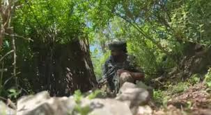 Soldier Dies of Gunshot in Udhampur