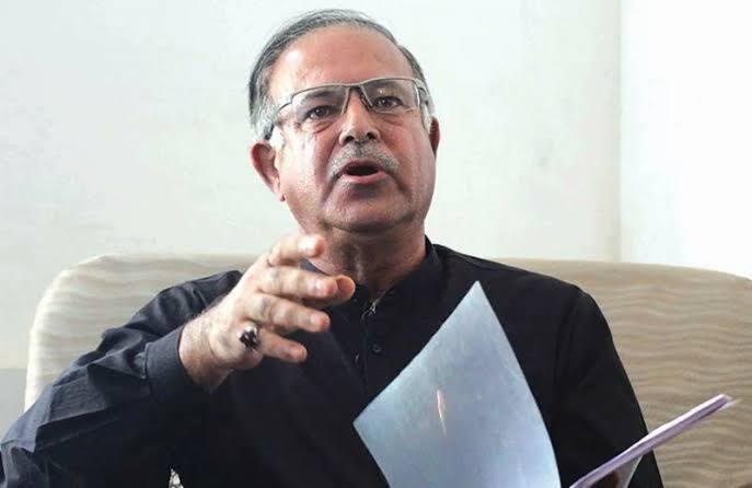Congress high command to decide on RS poll strategy, says Tariq Karra Congress high command to decide on RS poll strategy, says Tariq Karra