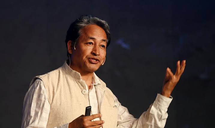 CBI investigates alleged FCRA violations at Sonam Wangchuk’s Ladakh institute CBI investigates alleged FCRA violations at Sonam Wangchuk’s Ladakh institute