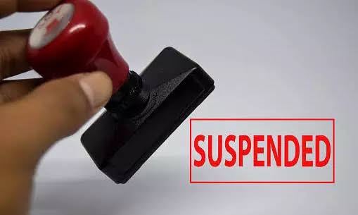 License of 2 hotels, dhaba suspended in Kangan over food quality tests License of 2 hotels, dhaba suspended in Kangan over food quality tests