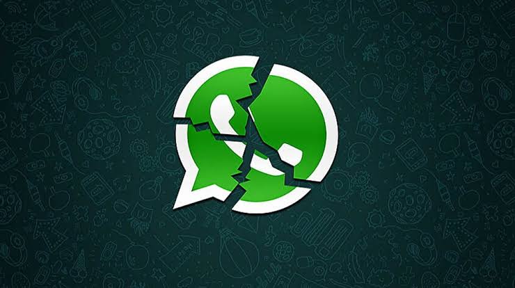 WhatsApp Outage Hits India, Users Unable to Send Messages or Upload Status WhatsApp Outage Hits India, Users Unable to Send Messages or Upload Status