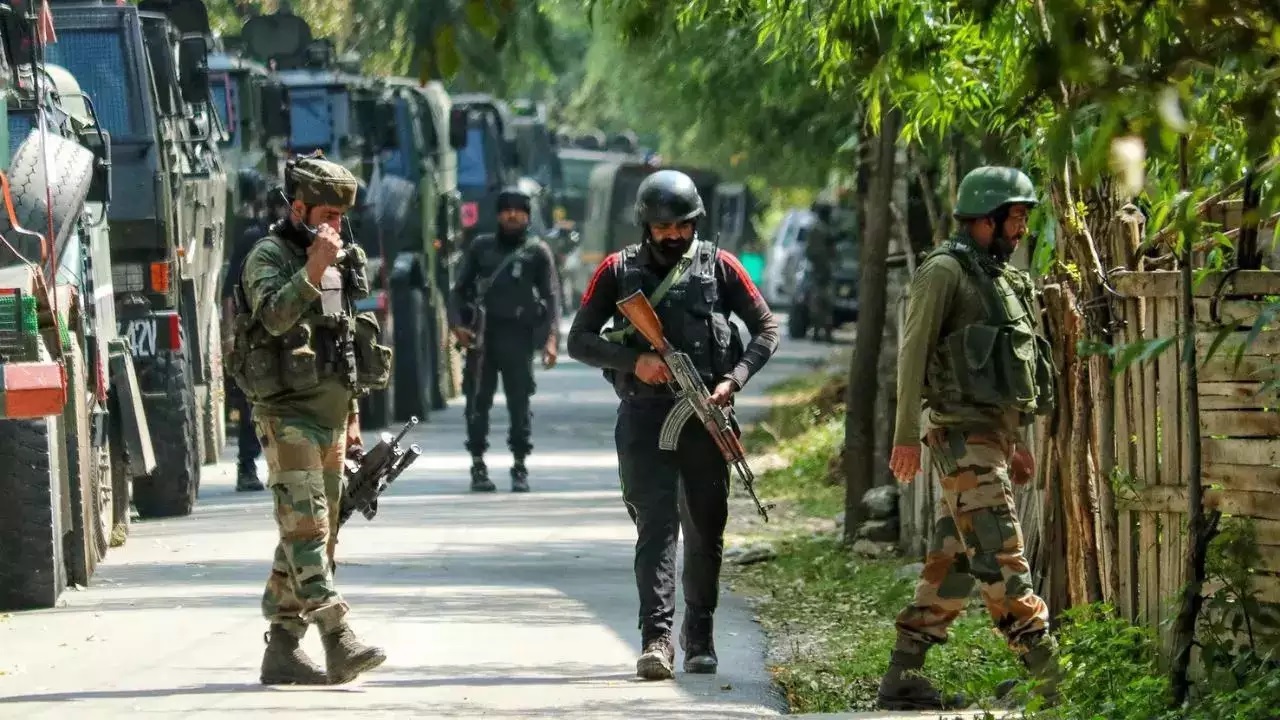 Normal Life Remains Disrupted in Doda for 5th Day After MLA Mehraj Malik’s Detention Normal Life Remains Disrupted in Doda for 5th Day After MLA Mehraj Malik’s Detention