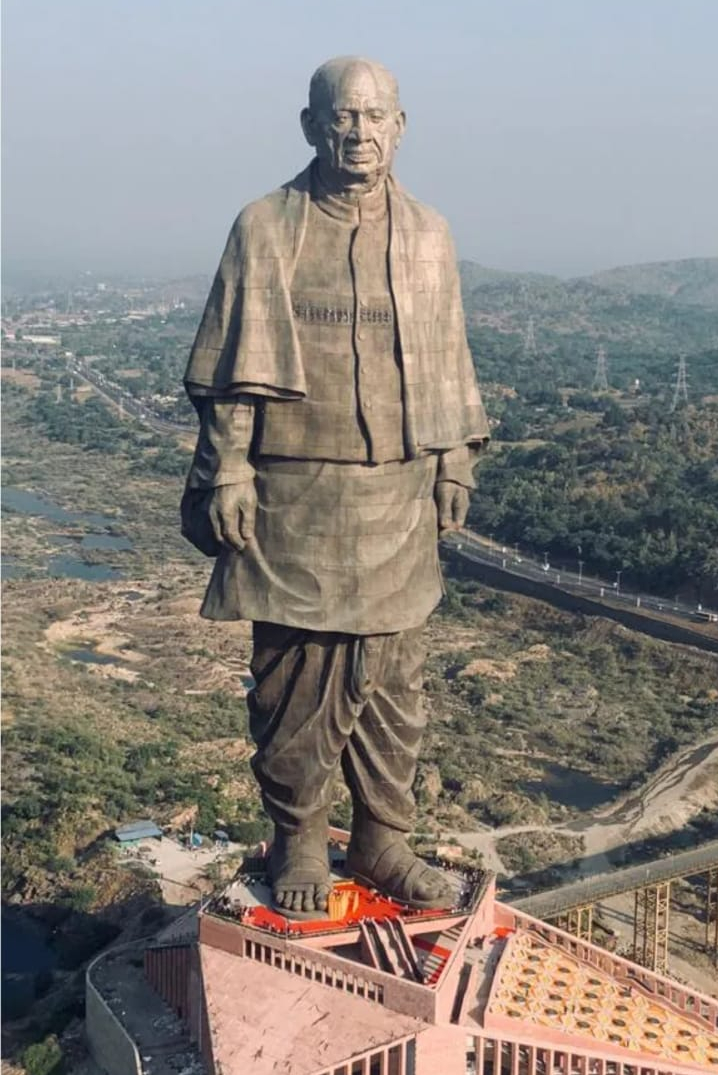 Rashtriya Ekta Diwas: Sardar Patel’s Enduring Vision of Unity in Diversity Rashtriya Ekta Diwas: Sardar Patel’s Enduring Vision of Unity in Diversity