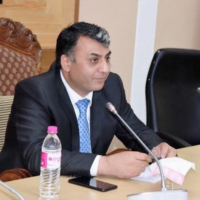Javid Tenga re-elected as KCCI president at 91st Annual General Meeting Javid Tenga re-elected as KCCI president at 91st Annual General Meeting