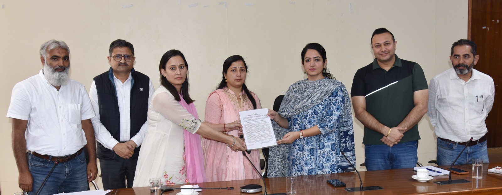 JKRERA hosts awareness programme on Real Estate Regulation & Development Act-2016 at Udhampur JKRERA hosts awareness programme on Real Estate Regulation & Development Act-2016 at Udhampur
