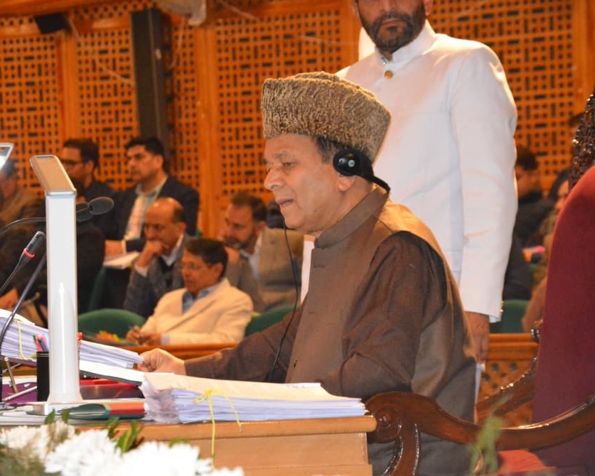 Assembly session concludes with reflections, appreciation and renewed legislative commitment