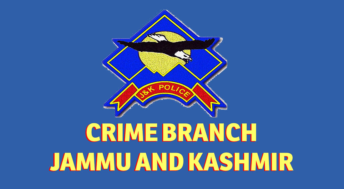 Economic Offences Wing Cracks Down on Fake Identity, Forged Documents Case Economic Offences Wing Cracks Down on Fake Identity, Forged Documents Case