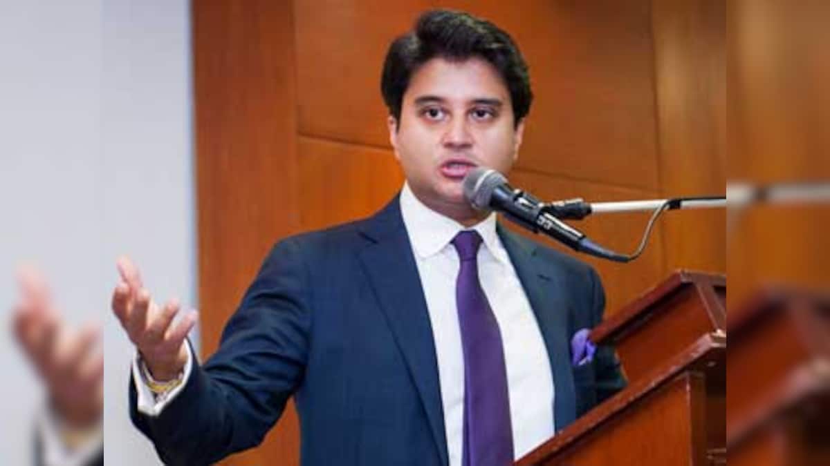BSNL 4G Towers to Be Upgraded to 5G Within 6–8 Months: Scindia BSNL 4G Towers to Be Upgraded to 5G Within 6–8 Months: Scindia