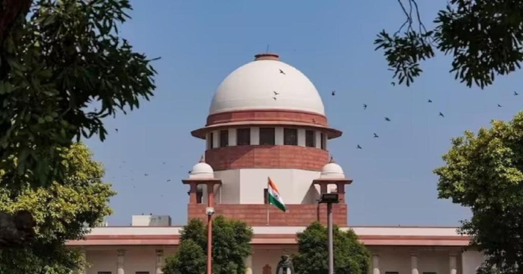 Ladakh Violence: SC to Hear Plea Challenging Sonam Wangchuk’s Detention on Oct 6 Ladakh Violence: SC to Hear Plea Challenging Sonam Wangchuk’s Detention on Oct 6