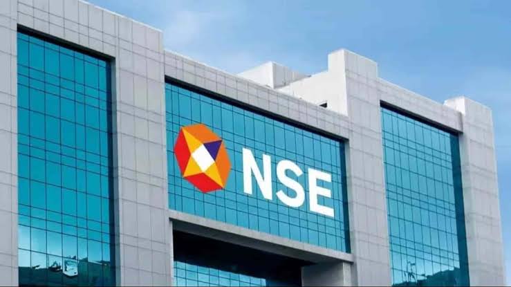 J&K Sees Ten-Fold Rise in Investor Base on NSE in Last Decade J&K Sees Ten-Fold Rise in Investor Base on NSE in Last Decade