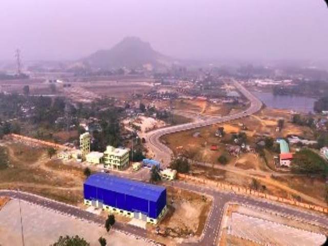 Prime Minister shares an article on how rejuvenated waterways are sailing towards a Viksit Bharat Prime Minister shares an article on how rejuvenated waterways are sailing towards a Viksit Bharat