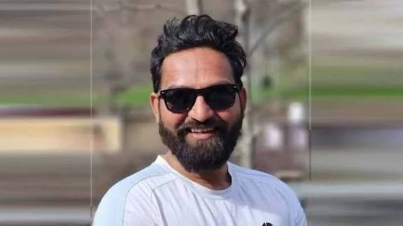 Postal ballot sent for detained MLA Mehraj Malik, Govt informs High Court Postal ballot sent for detained MLA Mehraj Malik, Govt informs High Court