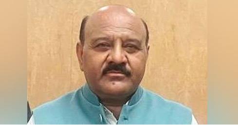 Judge this Government after 5 years report card: Deputy CM Judge this Government after 5 years report card: Deputy CM
