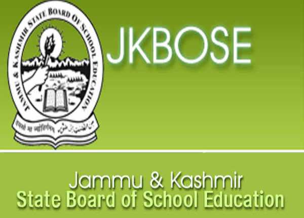 J&K BOSE grants final opportunity to apply for 11th, 12th Annual Exams J&K BOSE grants final opportunity to apply for 11th, 12th Annual Exams