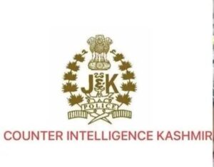 CIK Conducts Multiple Raids in Seven Districts Across Kashmir in Terror-Related Case