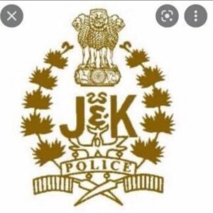 Police Takes Action Against Unregistered Homestays, Guest Houses and Hotels in Srinagar