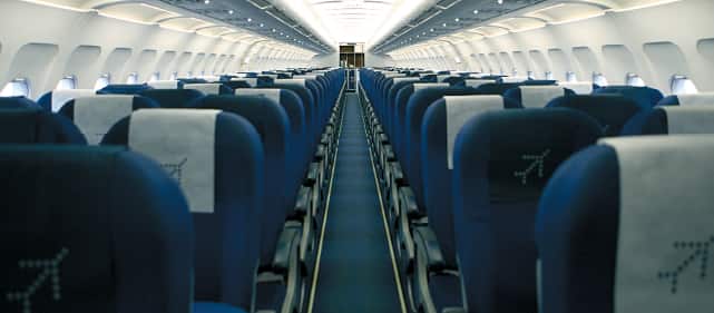 IndiGo Flight Disruptions Continue at Srinagar Airport