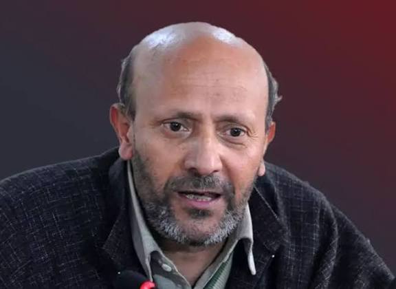 Delhi Court Allows Engineer Rashid to Attend Budget Session in Custody Parole