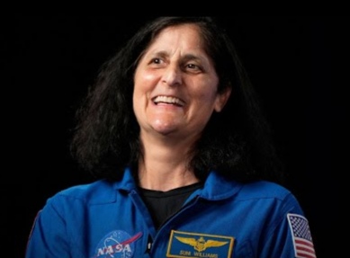 NASA Astronaut Sunita Williams Retires After 27-Year Career