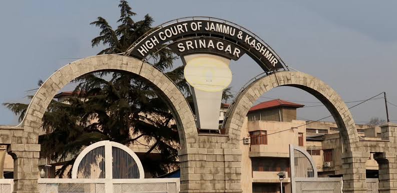 HC grants bail to three women accused in Anantnag murder case