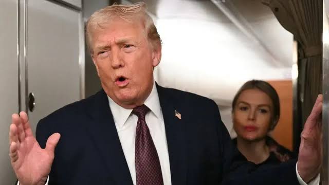 Trump Announces 25% Tariff on Any Country Trading with Iran; India, China, UAE Could Be Impacted