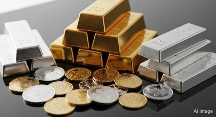 Gold Seen Extending Rally; Silver May Face Consolidation: Analysts