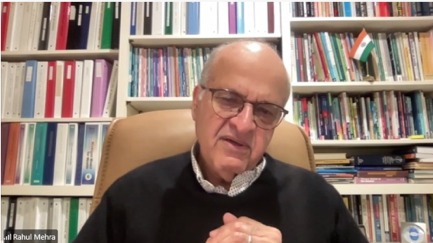 SKUAST-K Innovation Centre, Tarang Health Alliance join hands to strengthen human development