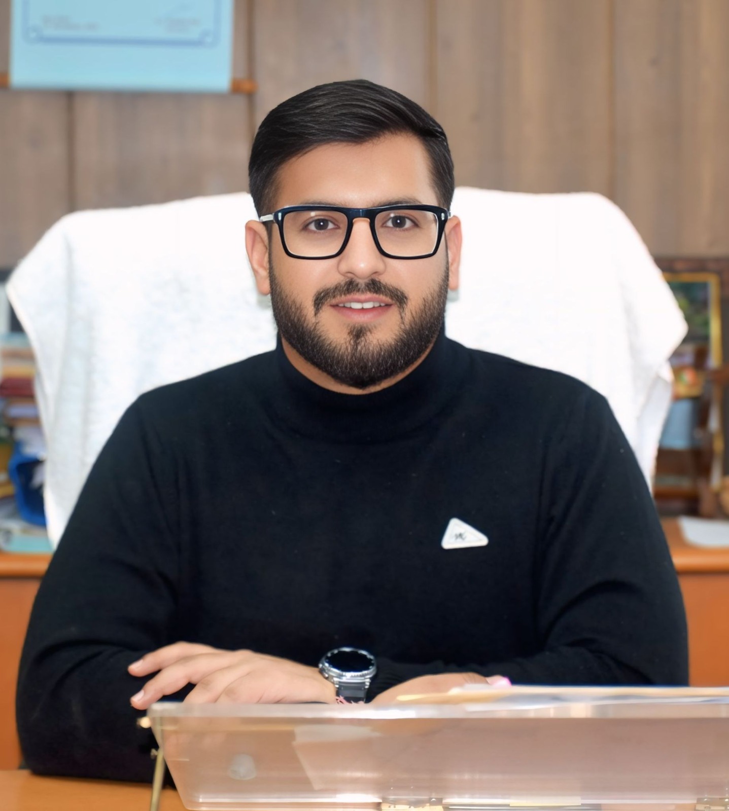 Int’l Women’s DayRajouri to host series of athletic, sports events under ASMITA League