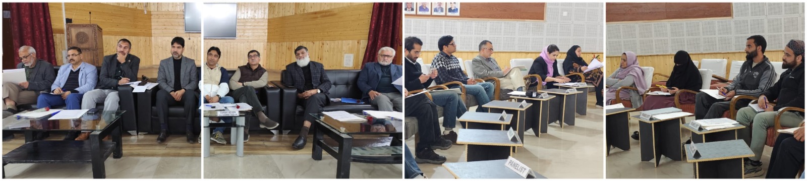 IEI J&K State Centre marks World Engineering Day with panel discussion on sustainable development