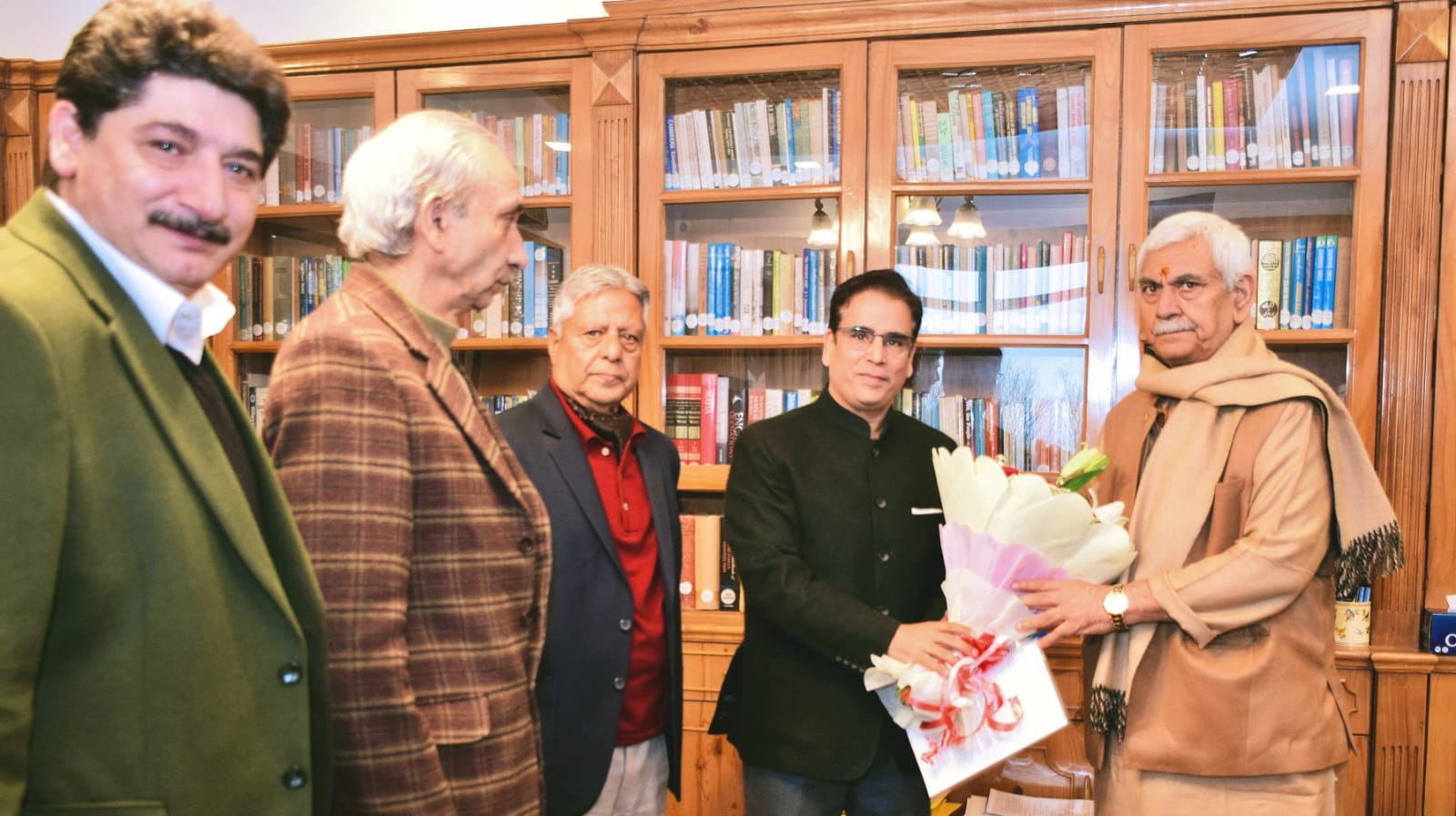 Press CommuniqueSRINAGAR, MARCH 15 Press CommuniqueSRINAGAR, MARCH 15