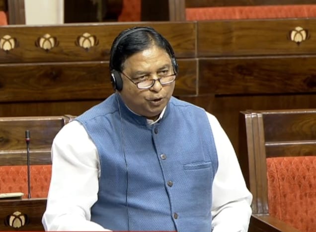 Modi govt’s ‘Lakhpati Didi’ & ‘Namo Drone Didi’ driving socio-economic transformation of women: Sat Sharma Modi govt’s ‘Lakhpati Didi’ & ‘Namo Drone Didi’ driving socio-economic transformation of women: Sat Sharma