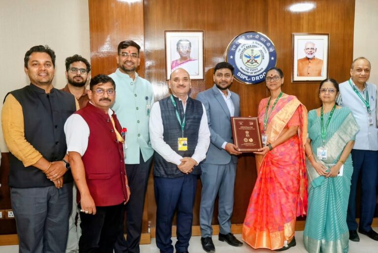 DRDO has signed its first high-value deep-tech project agreement under the Technology Development Fund (TDF) scheme with Zero mK India Pvt Ltd for indigenous development of a 20 mK-class Dilution Refrigerator for Quantum Applications