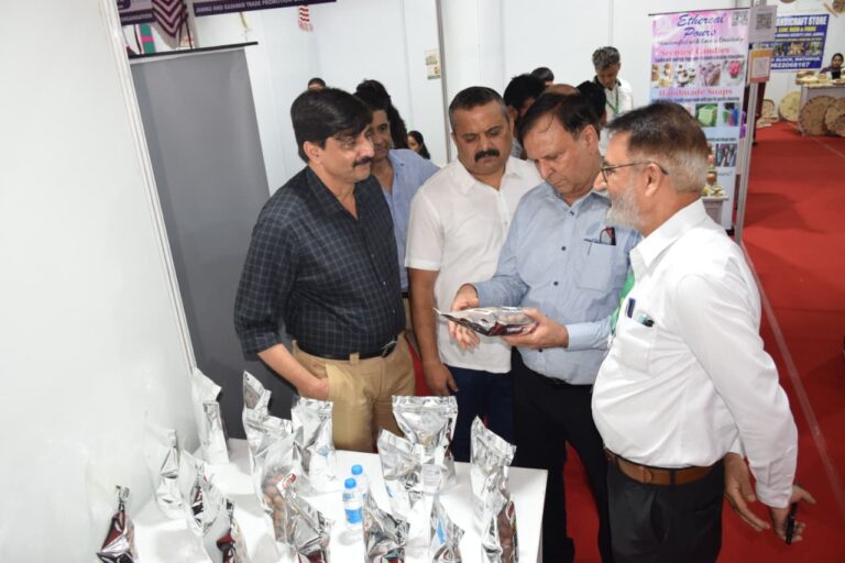 Jammu Expo 2026 commences at Gole Market-Gandhi Nagar