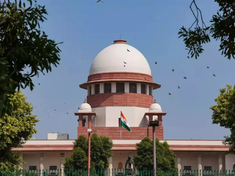 SC Asks Centre To Consider Extending Tenure Of Retiring Members Of Tribunals