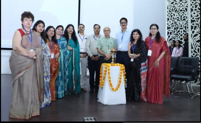 GMC Jammu Hosts Workshop on Palliative Care for Patients