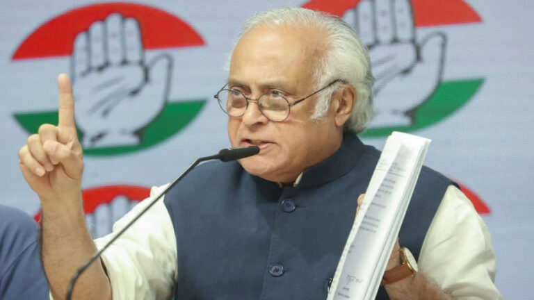 Puppet Has To Go But Puppeteer Pair Must Be Held Accountable Too: Cong
