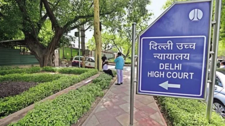 CJP Leaders Withdraw From Delhi HC Plea Challenging Their Judicial Custody